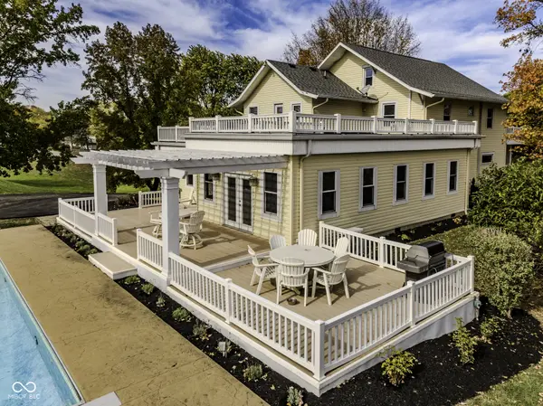7201 E Windsor RD, Selma, IN 47383