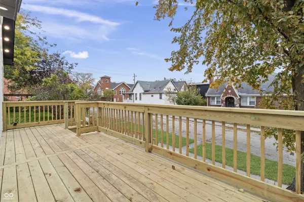 1314 Laurel ST, Indianapolis, IN 46203