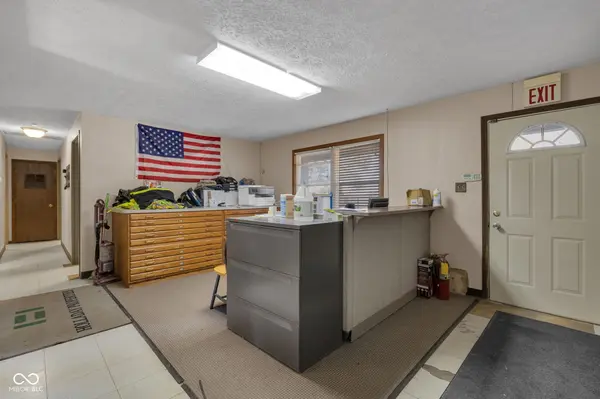 7601 Milhouse RD, Indianapolis, IN 46241