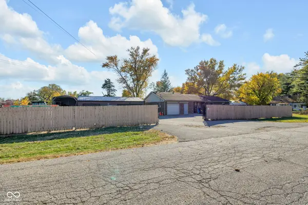 7601 Milhouse RD, Indianapolis, IN 46241