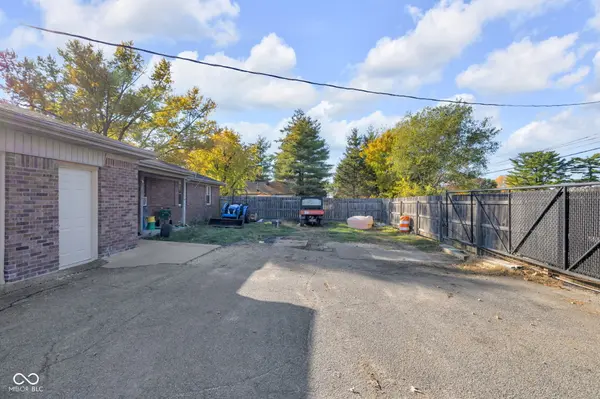 7601 Milhouse RD, Indianapolis, IN 46241