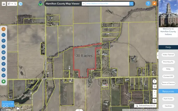 0 W 246th St, Sheridan, IN 46069