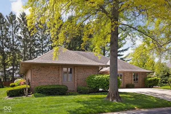 947 Tamarack Circle North DR, Indianapolis, IN 46260