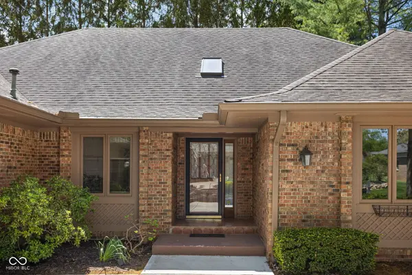 947 Tamarack Circle North DR, Indianapolis, IN 46260