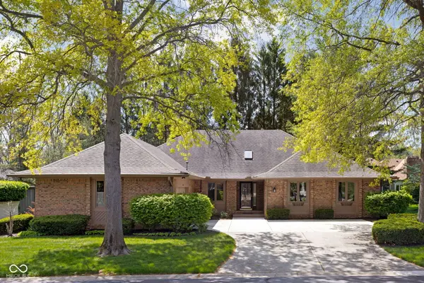 947 Tamarack Circle North DR, Indianapolis, IN 46260