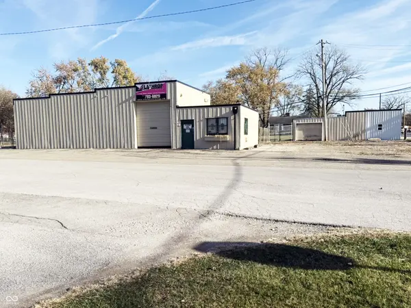 4700-4702 Southeastern AVE, Indianapolis, IN 46203