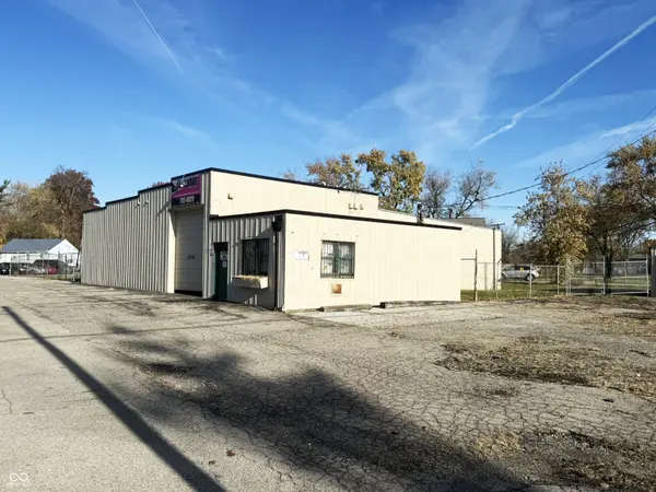 4700-4702 Southeastern AVE, Indianapolis, IN 46203