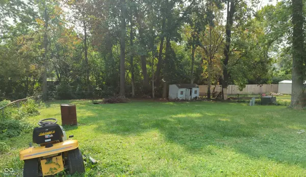 5429 Armstrong DR, Indianapolis, IN 46237