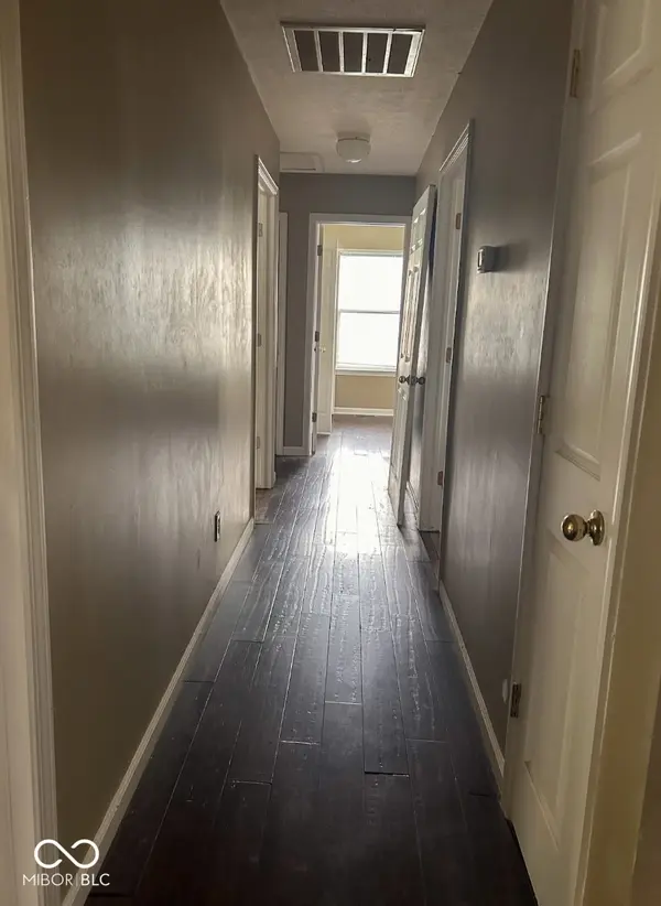 3758 S Walter AVE, Bloomington, IN 47403