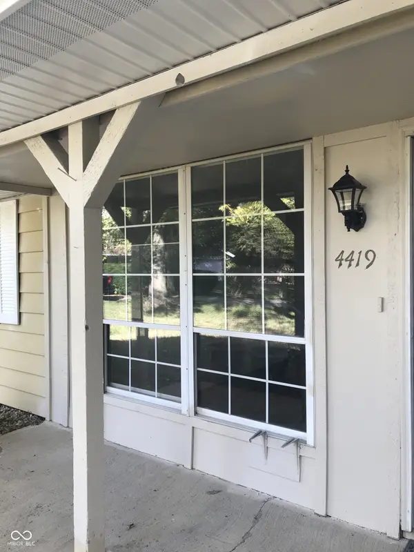 4419 Pepperidge CT, Indianapolis, IN 46235