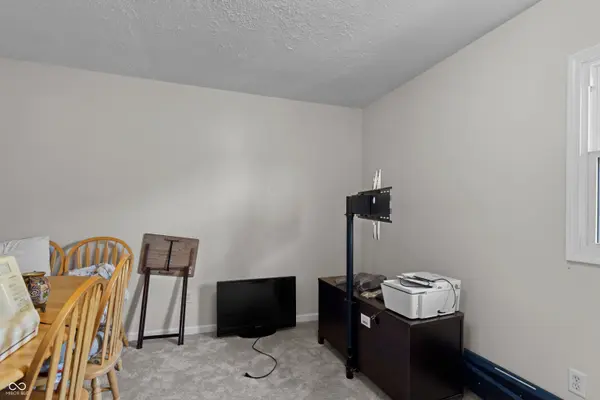 439 S Oakland AVE, Indianapolis, IN 46201