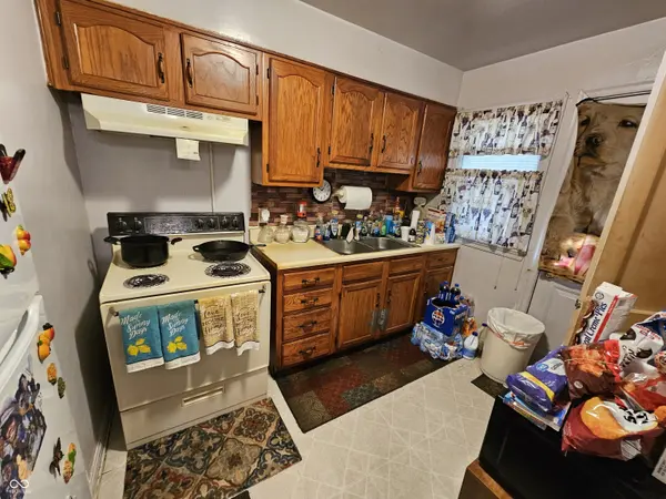 3209 N Tacoma AVE, Indianapolis, IN 46218