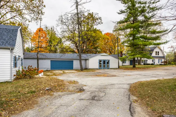 7507 Michigan RD, Indianapolis, IN 46268