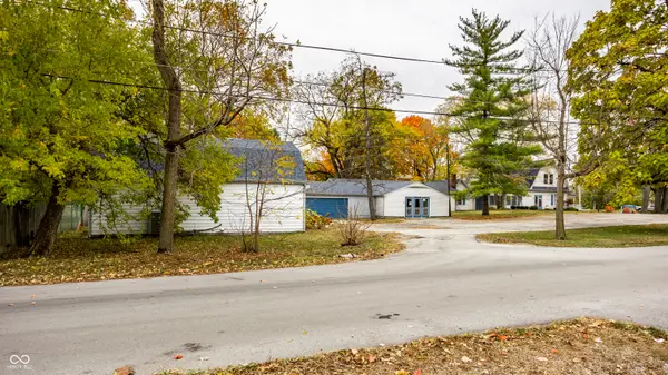 7507 Michigan RD, Indianapolis, IN 46268