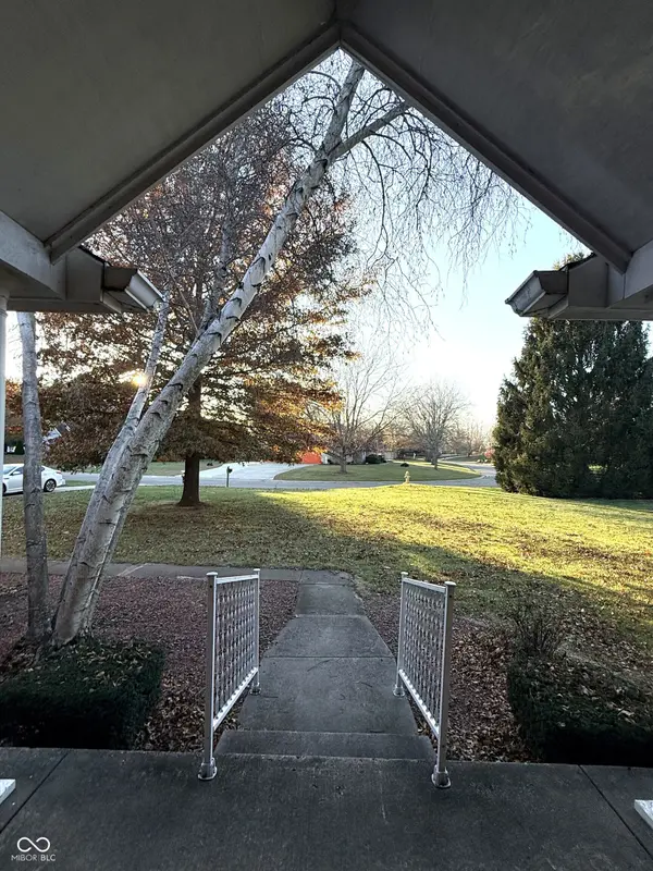 97 N Sugar Cliff DR, Crawfordsville, IN 47933