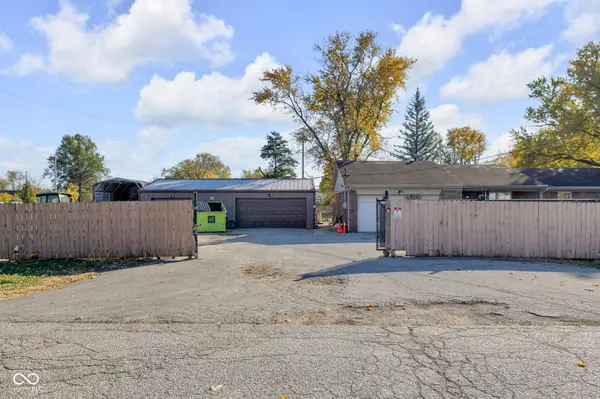 7601 Milhouse RD, Indianapolis, IN 46241