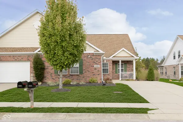 5225 Dunewood WAY, Avon, IN 46123