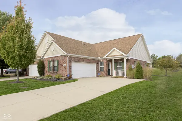 5225 Dunewood WAY, Avon, IN 46123