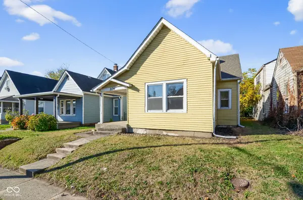 2130 Singleton ST, Indianapolis, IN 46203