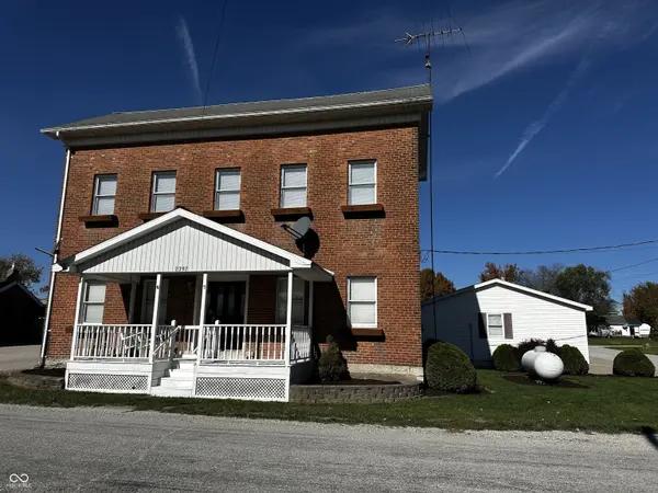 2392 E County Road 820 S, Greensburg, IN 47240