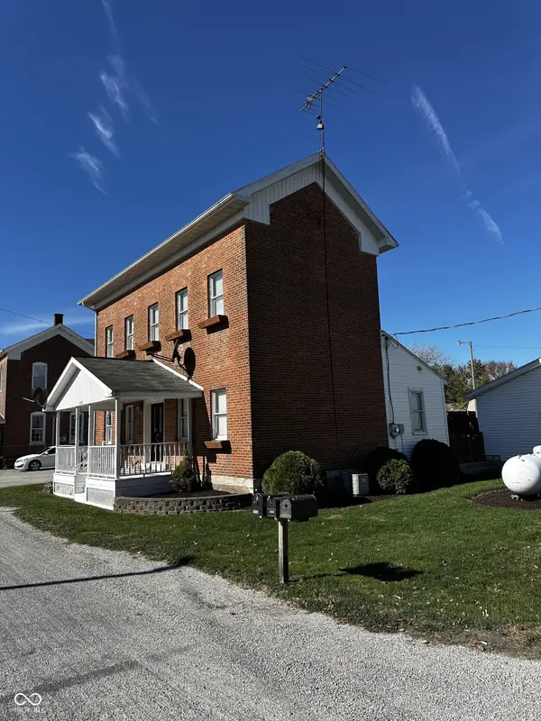 2392 E County Road 820 S, Greensburg, IN 47240
