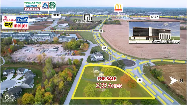 4844 Conner ST, Noblesville, IN 46060