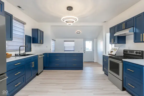 1606 English AVE, Indianapolis, IN 46201
