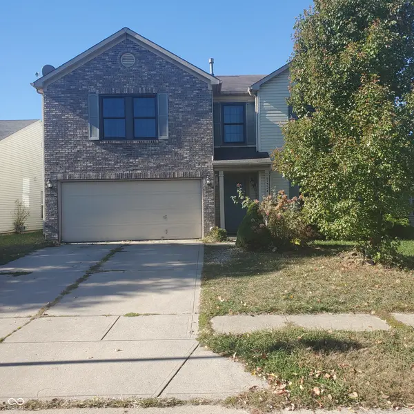 1324 Castleford LN, Indianapolis, IN 46234