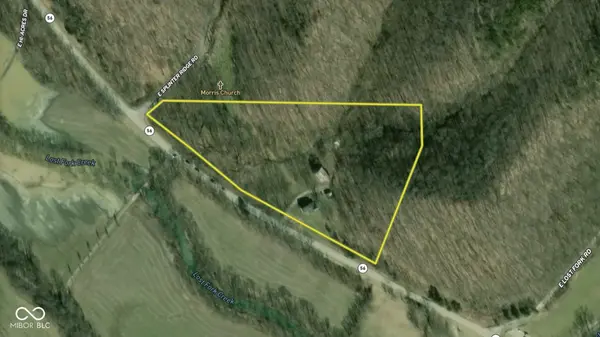 8273 E State Road 56, Madison, IN 47250