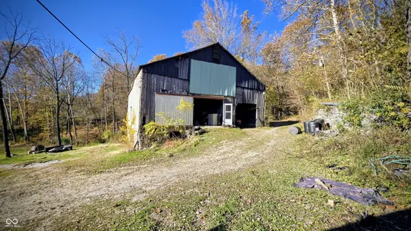 8273 E State Road 56, Madison, IN 47250