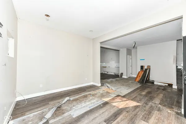 1126 Union ST, Indianapolis, IN 46225