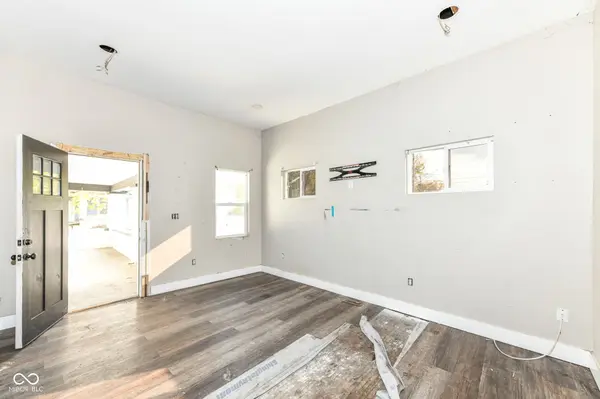 1126 Union ST, Indianapolis, IN 46225