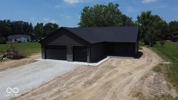 381 W Itawamba TRL, Greensburg, IN 47240
