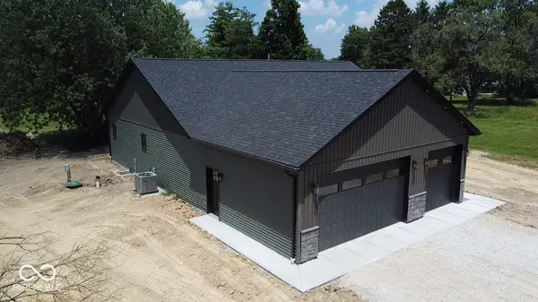 381 W Itawamba TRL, Greensburg, IN 47240