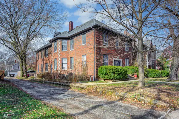 1404 NE Broadway ST NE #A, Indianapolis, IN 46202