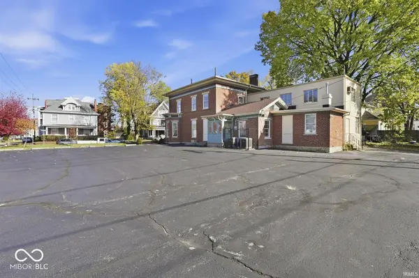 607 E Charles ST, Muncie, IN 47305