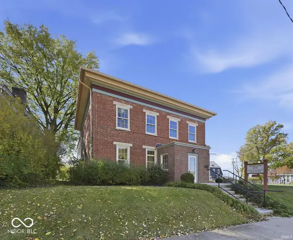 607 E Charles ST, Muncie, IN 47305
