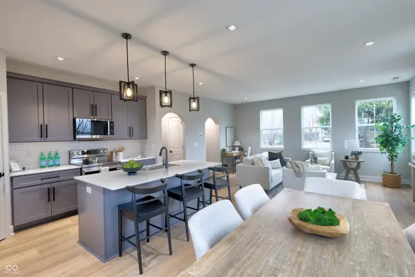 10481 Cornell AVE, Carmel, IN 46280