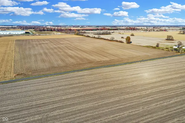 3650 W 200 N, Greenfield, IN 46140
