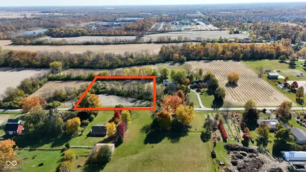 10951 Vandergriff RD, Indianapolis, IN 46239