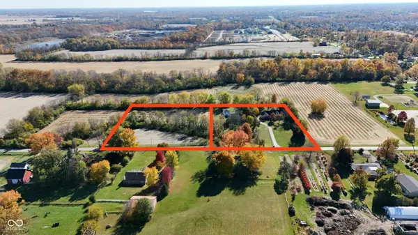 10951 Vandergriff RD, Indianapolis, IN 46239