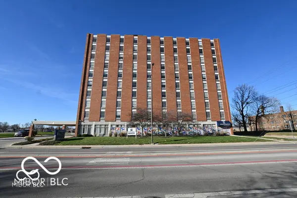 3266 N Meridian ST #8th Floor, Indianapolis, IN 46208