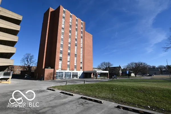 3266 N Meridian ST #8th Floor, Indianapolis, IN 46208