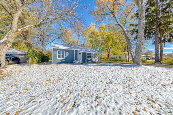 3133 N Campbell AVE, Indianapolis, IN 46218