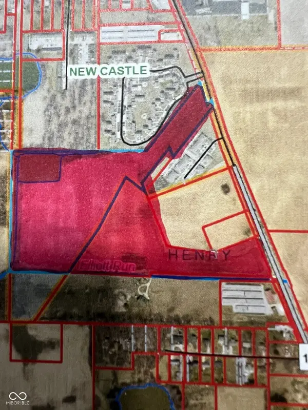 000 S State Road 103, New Castle, IN 47362