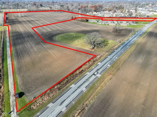 000 S State Road 103, New Castle, IN 47362