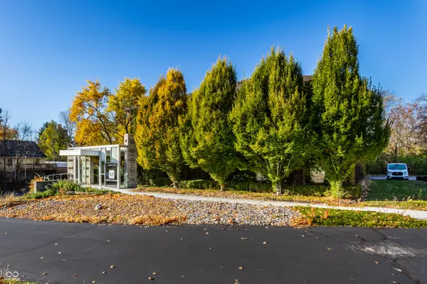 11712 N Michigan RD, Zionsville, IN 46077