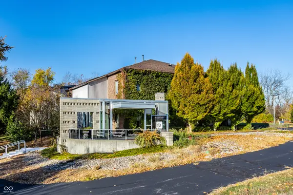 11712 N Michigan RD, Zionsville, IN 46077