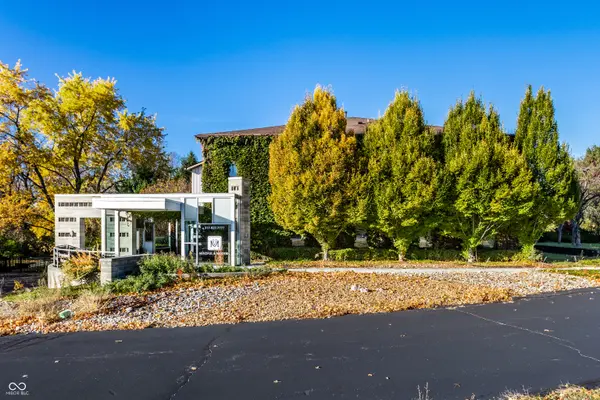 11712 N Michigan RD, Zionsville, IN 46077