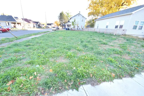 1209 Locust ST, Anderson, IN 46016